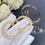 Piaget Sunlight Earrings G38l1d00 (1)