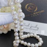 Tiffany Essential Pearls Necklace (9)