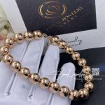 Tiffany return to tiffany™ heart tag bracelet in rose gold 10 mm (12)