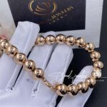 Tiffany return to tiffany™ heart tag bracelet in rose gold 10 mm (9)