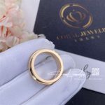 Tiffany T Narrow Ring In 18k Rose Gold (4)