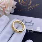 Tiffany T True Wide Yellow Gold Ring (5)