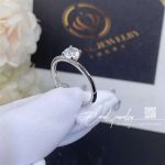 Tiffany True® Engagement Ring With A Round Brilliant Diamond (2)