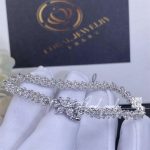 Tiffany Victoria® Tennis Bracelet In Platinum With Diamonds (6)