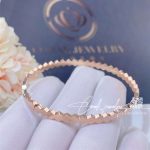 Chaumet Bee My Love Bracelet Rose Gold 083432 (2)