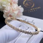 Chaumet Bee My Love Bracelet Rose Gold, Diamonds 083434 (5)