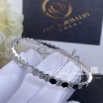 Chaumet Bee My Love Bracelet White Gold, Diamonds 083436 (2)