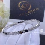 Chaumet Bee My Love Bracelet White Gold, Diamonds 083436 (5)