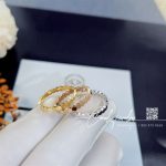 Chaumet Bee My Love Ring Rose Gold, 2.5 Mm 081931 (4)