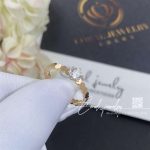 Chaumet Bee My Love Ring Rose Gold, Diamond (5)