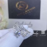 Chaumet Joséphine Splendeur Impériale Solitaire In Platinum (5)