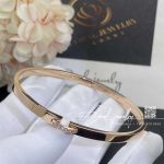 Chaumet Liens Évidence Bracelet Rose Gold, Diamonds 083355 (3)