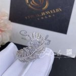 Boucheron plume de paon small ring jrg02810 (3)