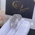 Boucheron plume de paon small ring jrg02810 (7)