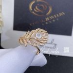 Boucheron plume de paon small ring jrg02847 (6)