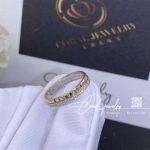 Boucheron quatre radiant edition clou de paris wedding band jal00279 (3)