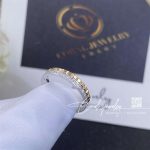 Boucheron quatre radiant edition clou de paris wedding band jal00280 (3)