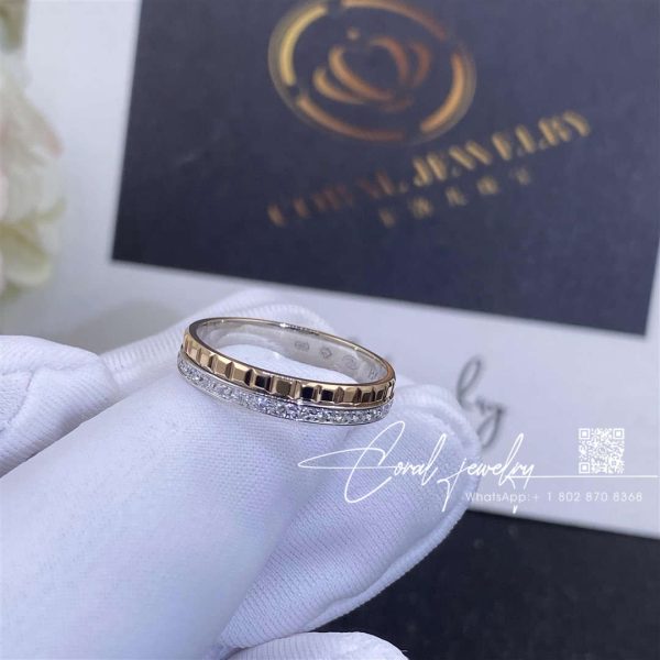 Boucheron quatre radiant edition clou de paris wedding band jal00280 (4)