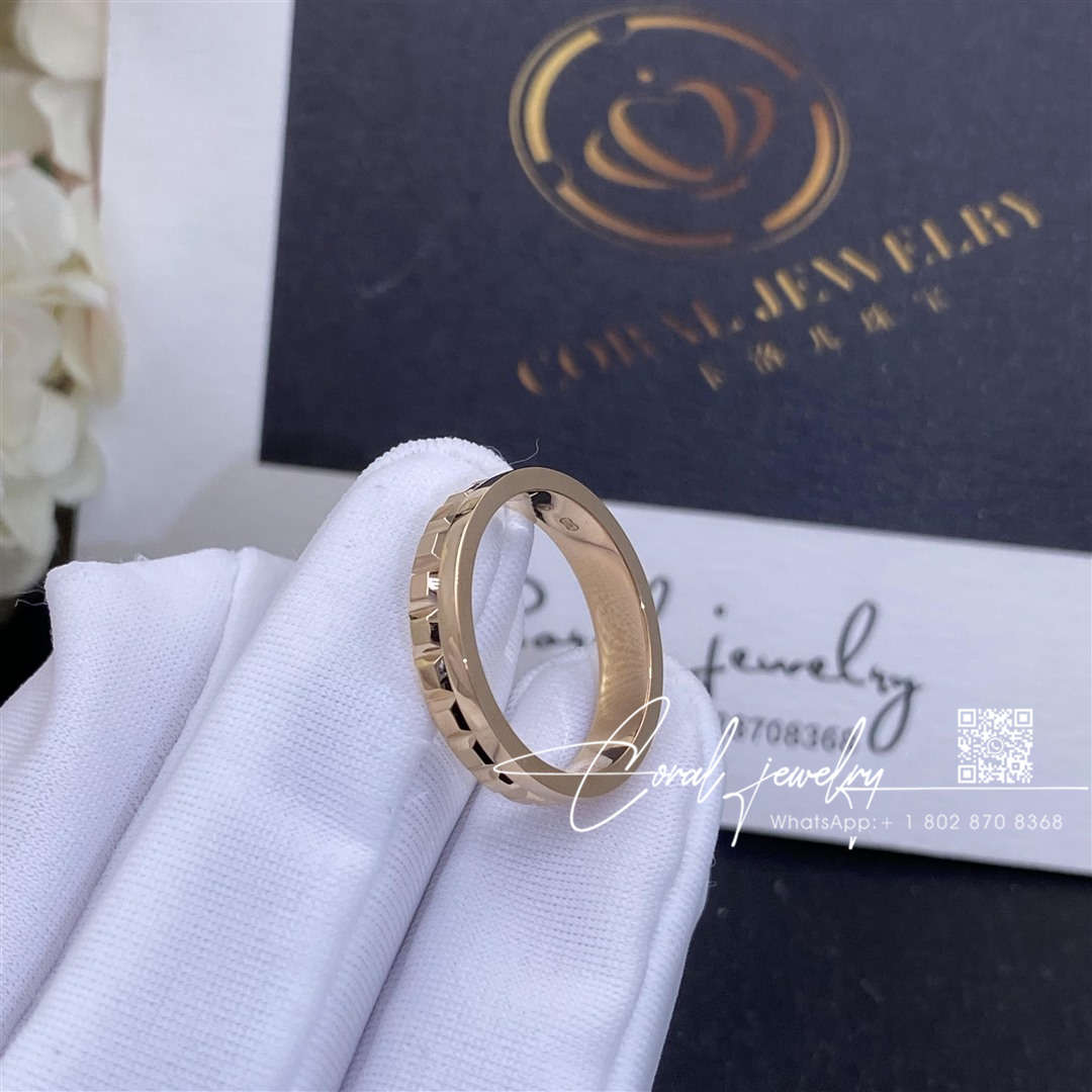 Boucheron quatre radiant edition wedding band jal00249 (2)