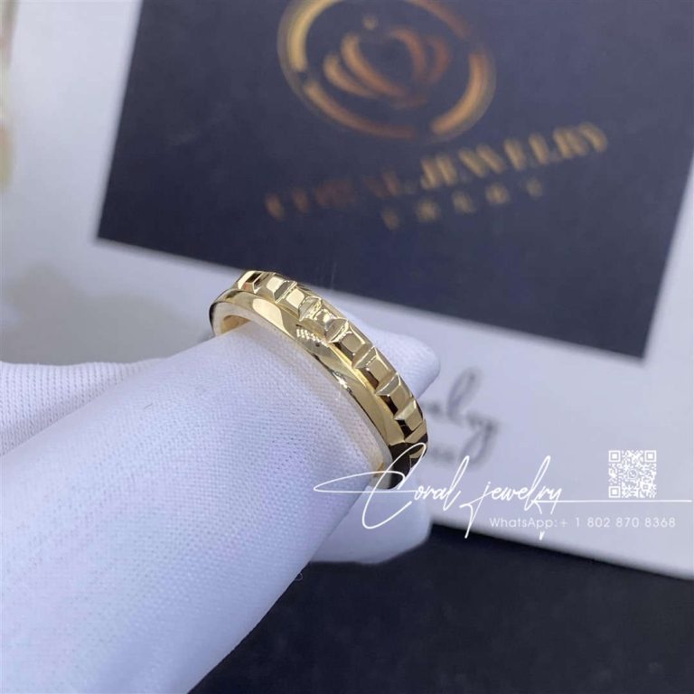 Boucheron quatre radiant edition wedding band jal00251 (1)