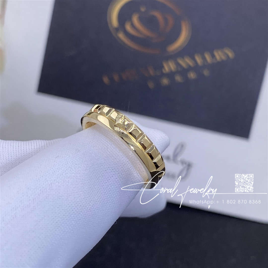 Boucheron quatre radiant edition wedding band jal00251 (1)