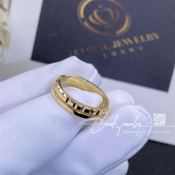 Boucheron quatre radiant edition wedding band jal00251 (2)