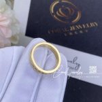 Boucheron quatre radiant edition wedding band jal00251 (4)