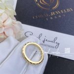 Boucheron quatre yellow gold ring jal00008 (14)