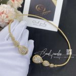 Boucheron serpent bohème choker jcl01189 (13)