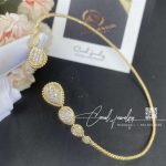 Boucheron serpent bohème choker jcl01189 (15)
