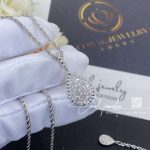 Boucheron serpent bohème diamants white gold diamond pendant jpn00555 (8)