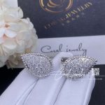 Boucheron serpent bohème ear clips, l motif jco01288 (4)