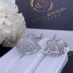 Boucheron serpent bohème ear clips, l motif jco01288 (6)