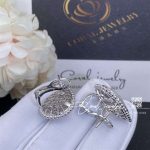 Boucheron serpent bohème ear clips, l motif jco01288 (8)