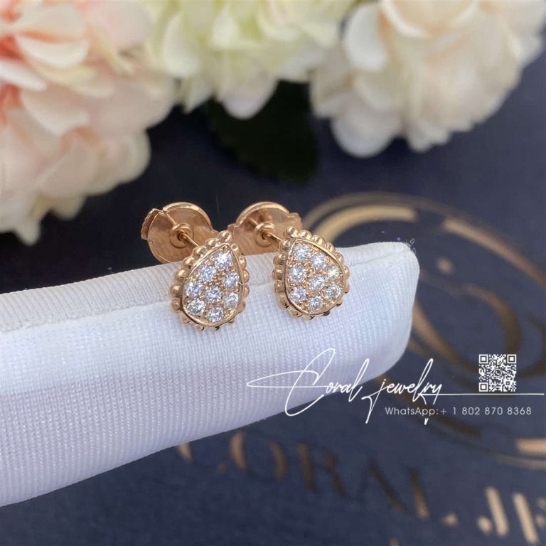 Boucheron serpent bohème earstuds xs motif jco01362 (1)