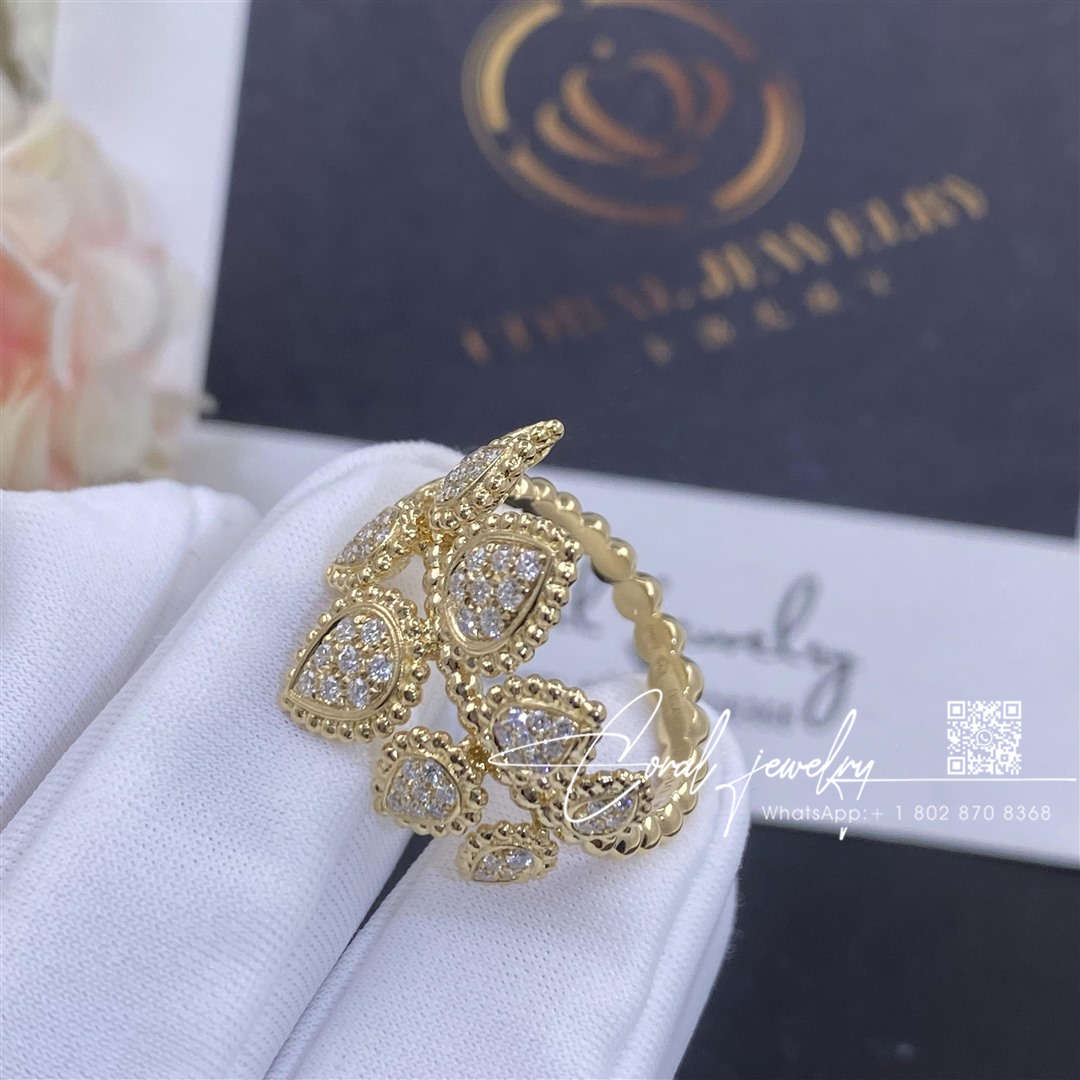 Boucheron serpent bohème multi pattern jrg03278 (10)