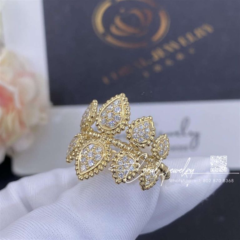 Boucheron serpent bohème multi pattern jrg03278 (3)