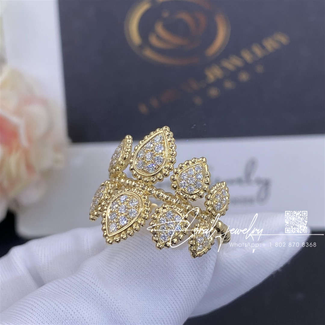 Boucheron serpent bohème multi pattern jrg03278 (3)