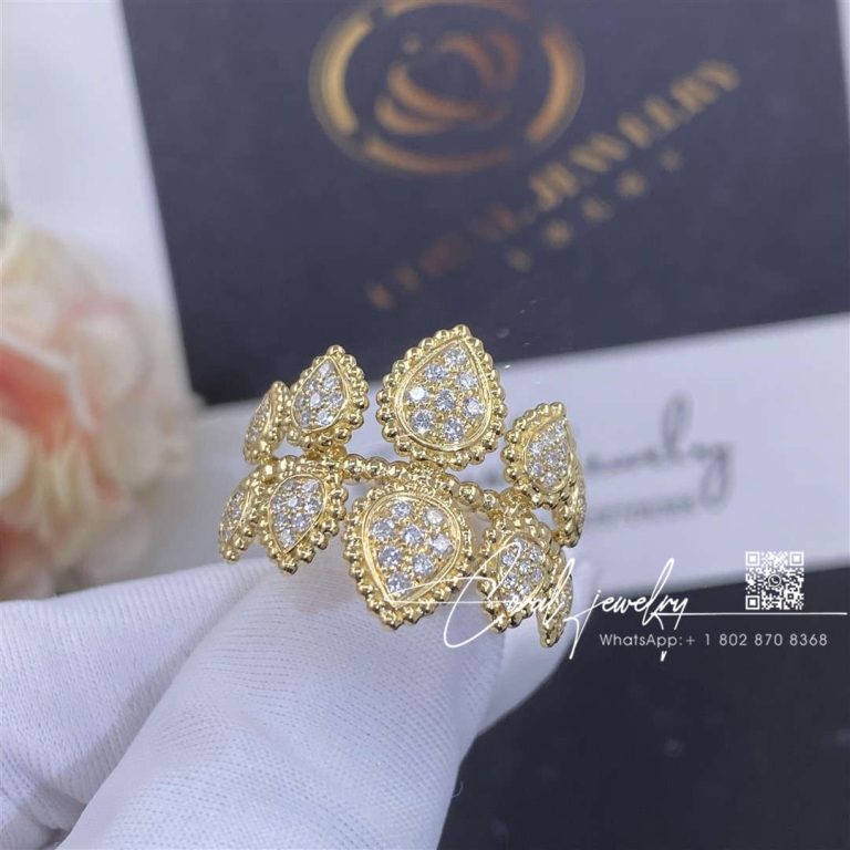 Boucheron serpent bohème multi pattern jrg03278 (4)