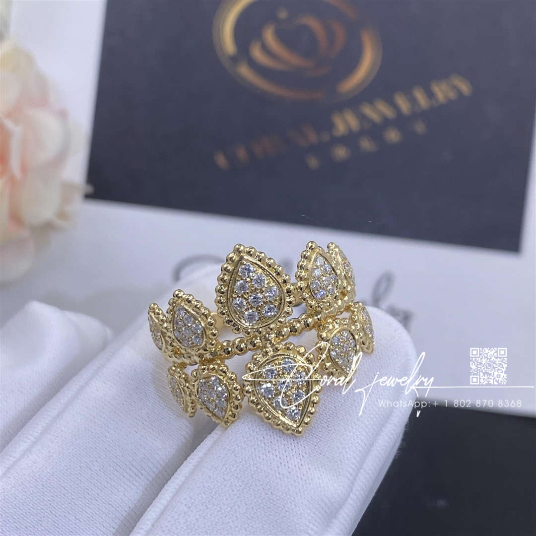 Boucheron serpent bohème multi pattern jrg03278 (7)