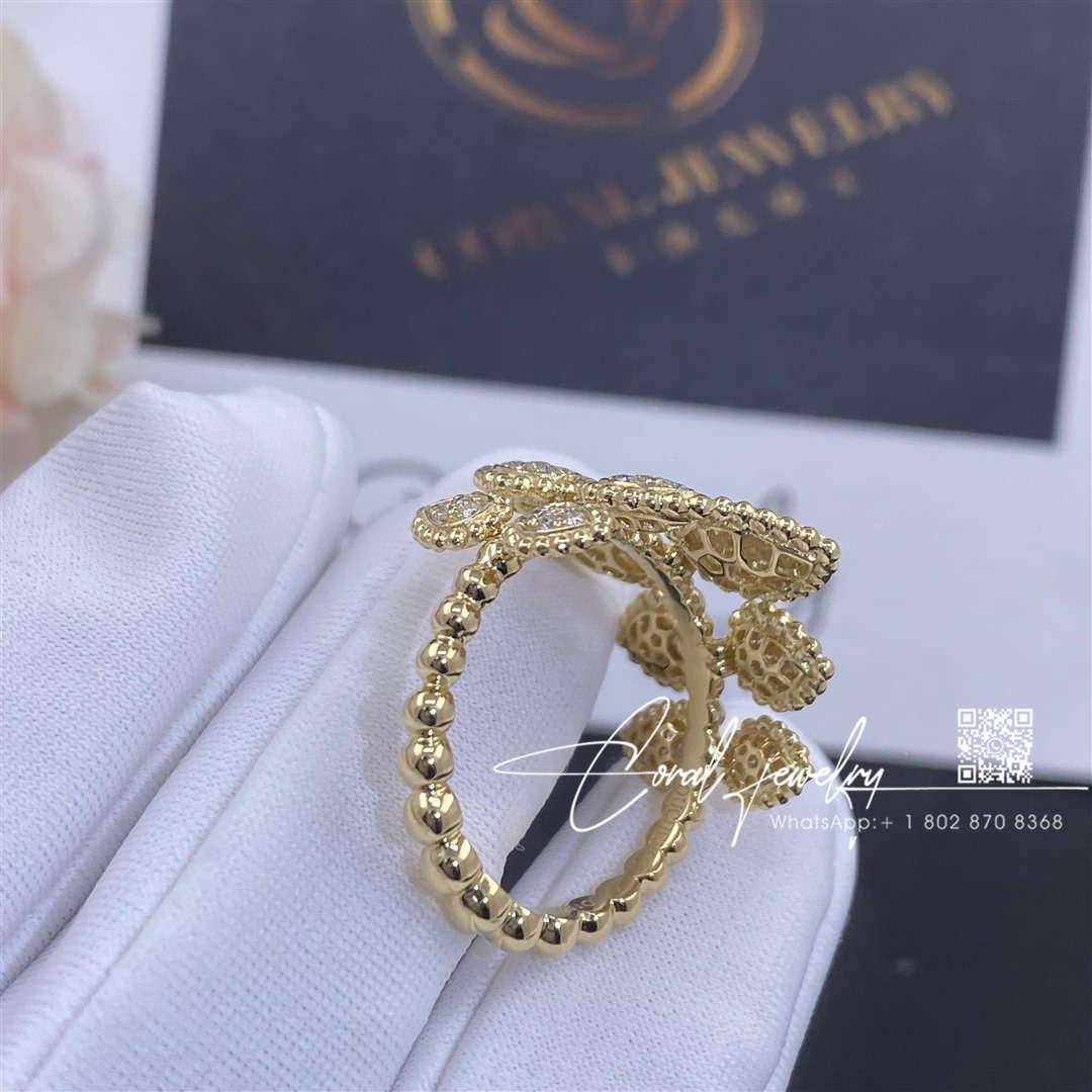 Boucheron serpent bohème multi pattern jrg03278 (9)