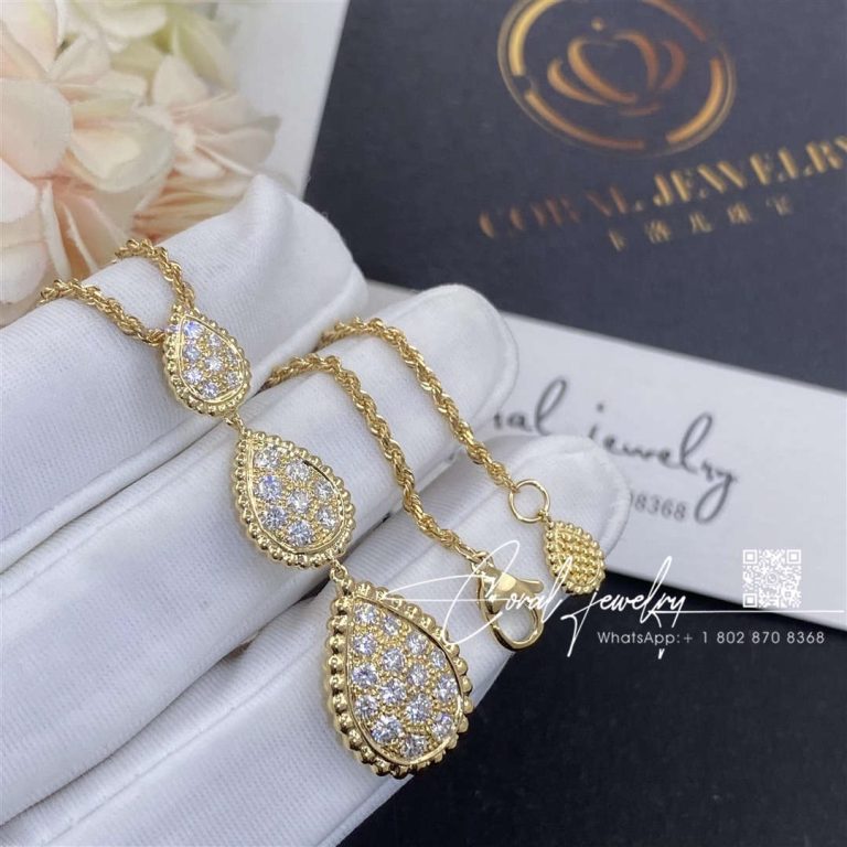 Boucheron serpent bohème pendant, xs, s and m motifs jpn00662 (12)