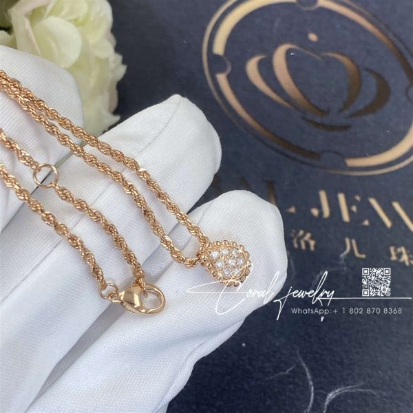 Boucheron serpent bohème pendant, xs motif jpn00565 (2)