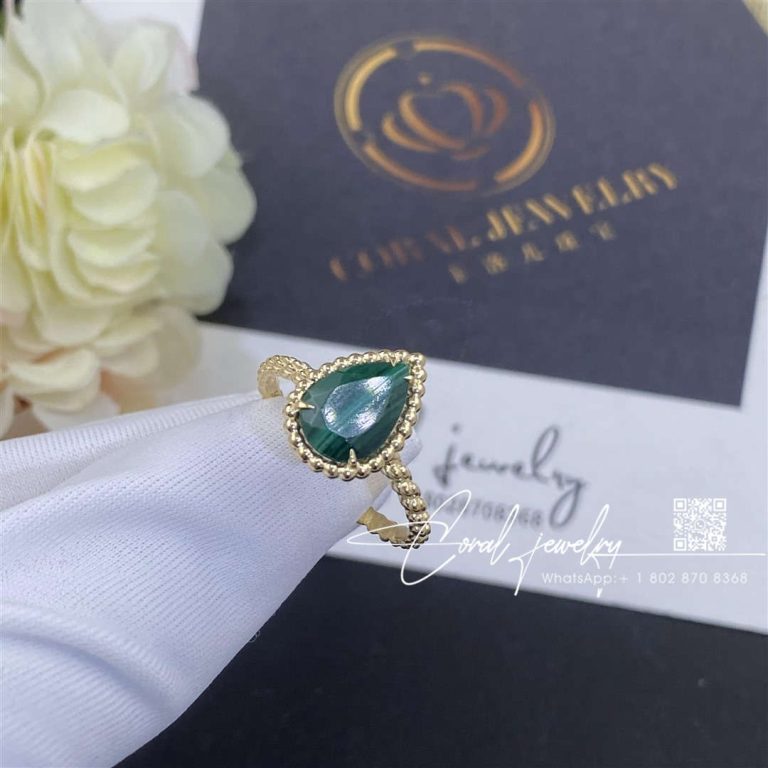 Boucheron serpent bohème ring, s motif jrg02795 (6)