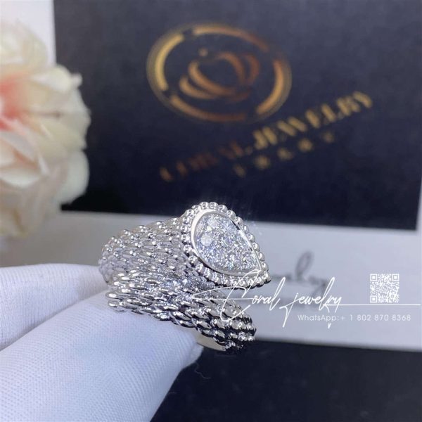 Boucheron serpent bohème ring s motif jrg04cdb1 (1)