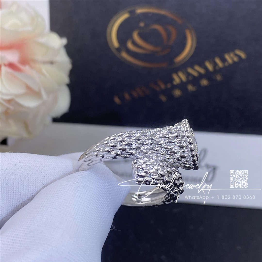 Boucheron serpent bohème ring s motif jrg04cdb1 (2)