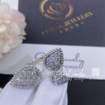 Boucheron serpent bohème ring, three motifs jrg02998 (7)