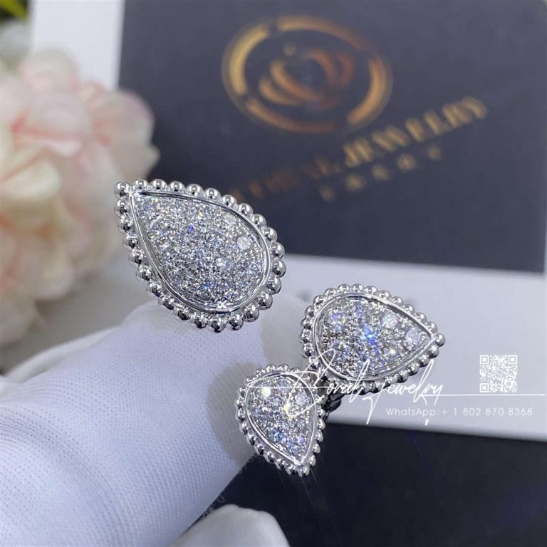 Boucheron serpent bohème ring, three motifs jrg02998 (9)