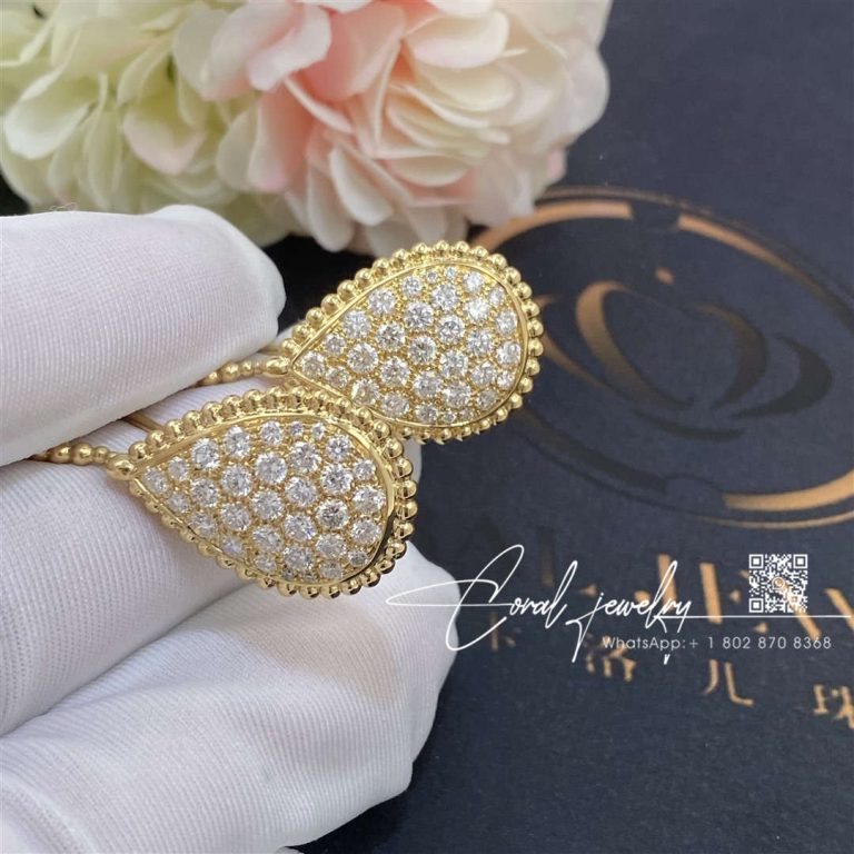 Boucheron serpent bohème sleepers l motif jco01011 (6)