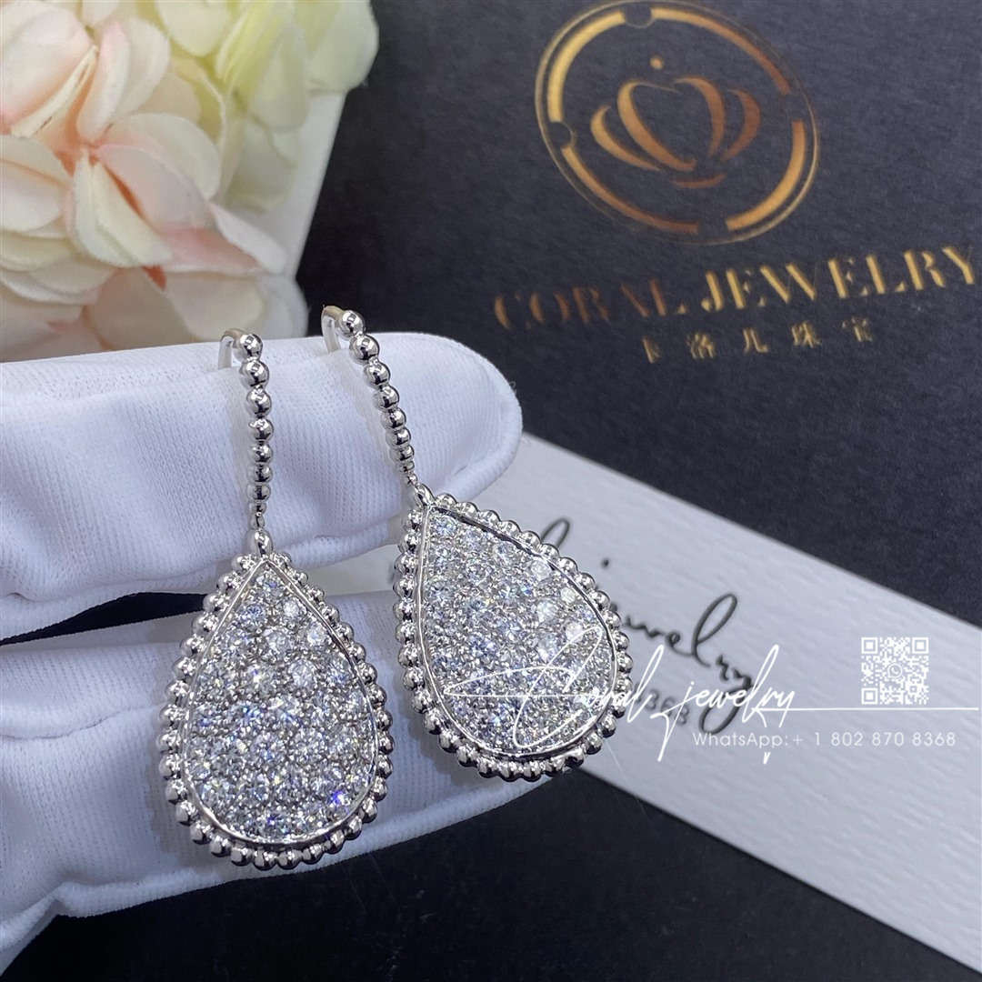 Boucheron serpent bohème sleepers l motif jco01035 (10)